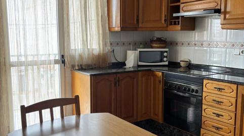 Foto 5 de Pis en venda a Calle Euskadi, Centro Puerto, Sagunto / Sagunt