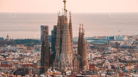 Foto 2 de Apartamento en venta en Sagrada Família, Barcelona Capital
