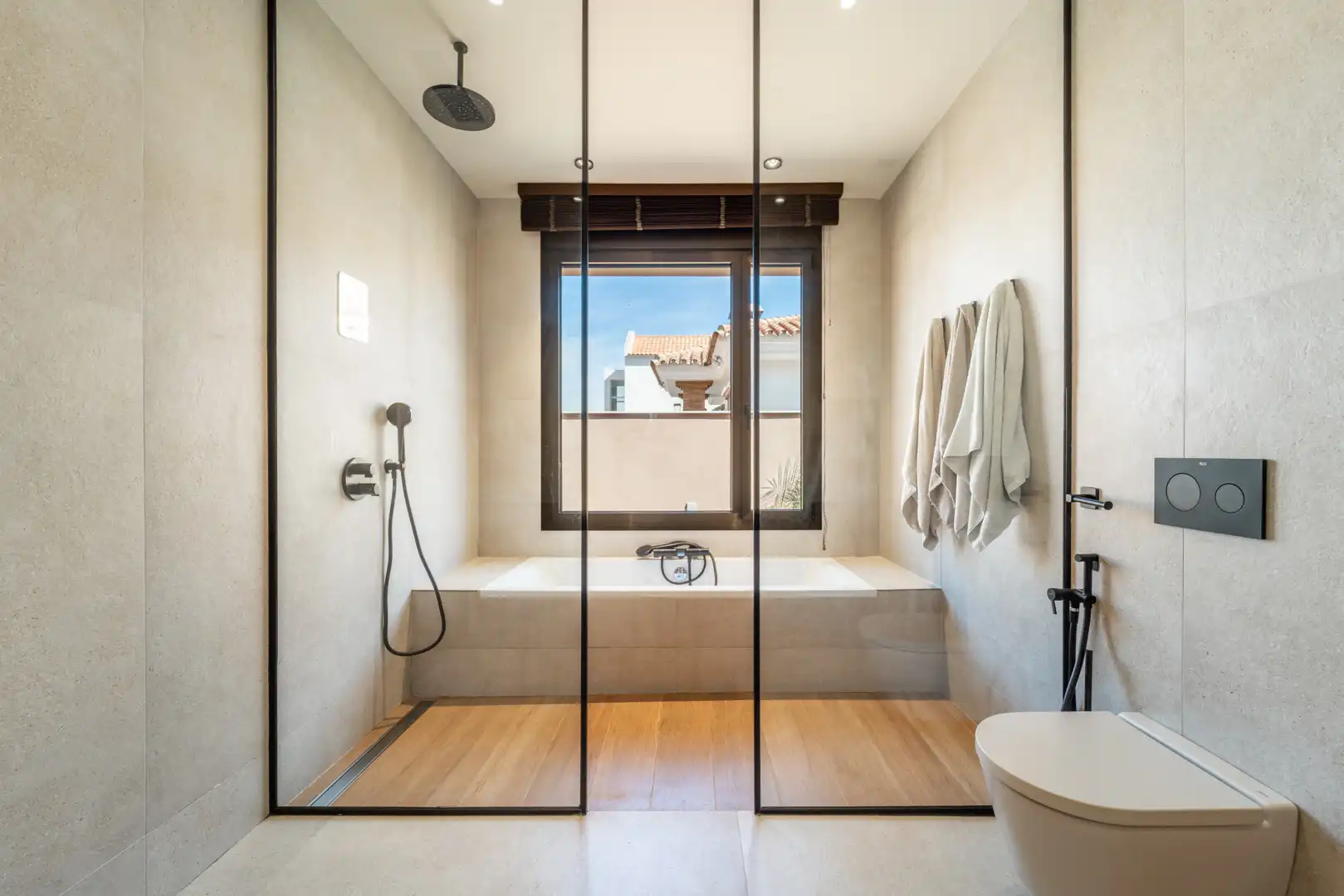 House with pool for sale in Churriana, imagen 10