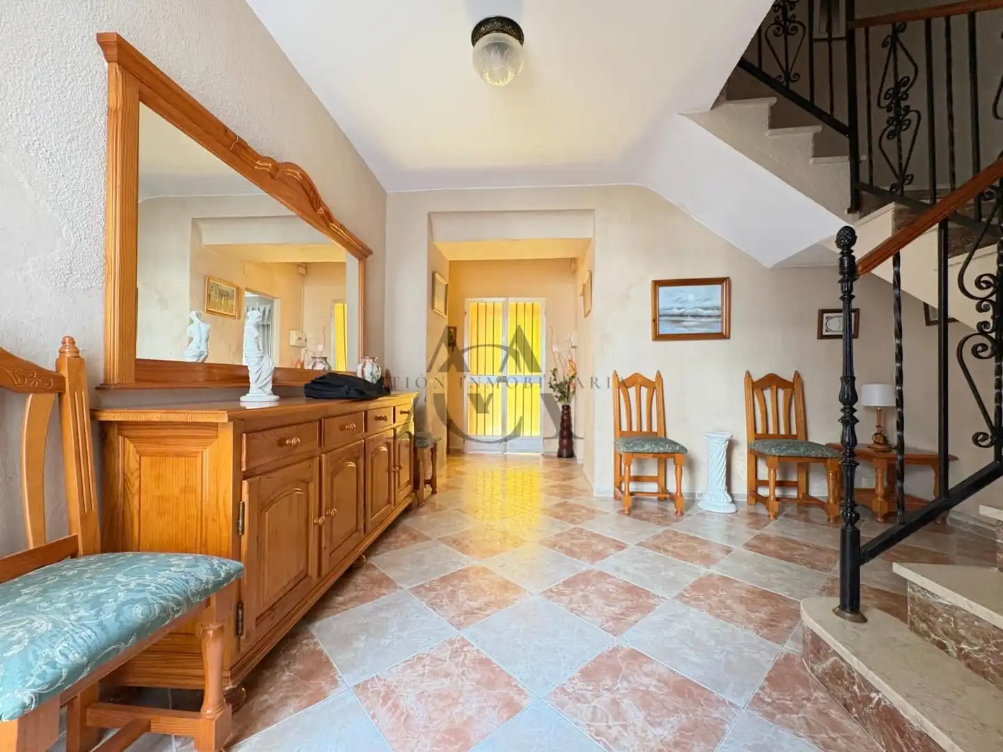 Houses for sale in Lucena  with Private garden
