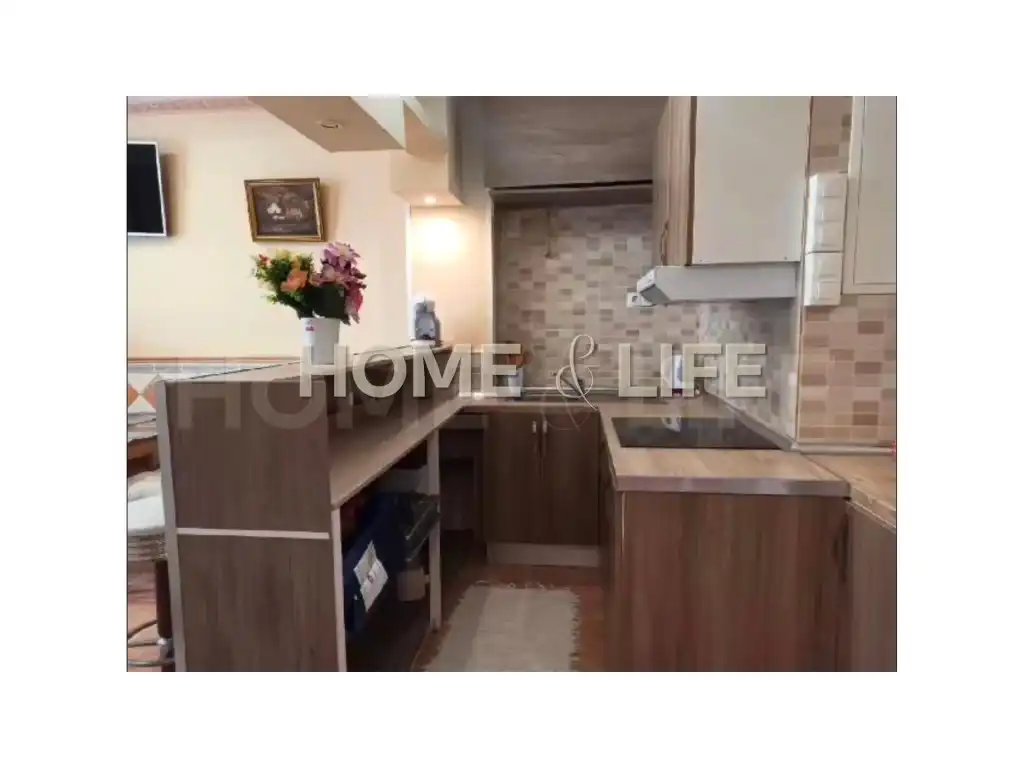 Apartament en venda a Ayuntamiento