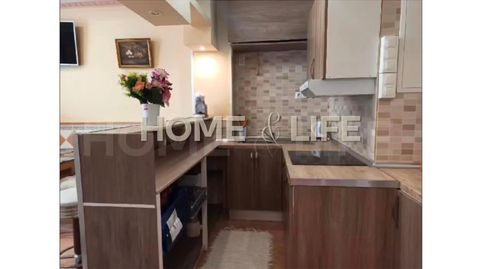 Foto 5 de Apartament en venda a Ayuntamiento, Torremolinos