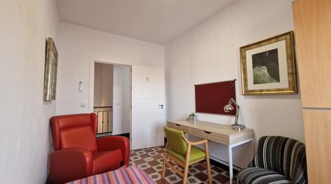 Foto 2 de Planta baixa per a compartir a De Jerez, Bellavista,  Sevilla Capital