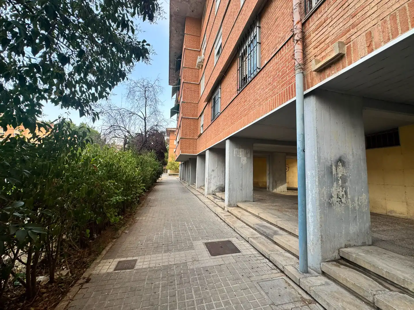 Piso con ascensor en venta en Calle de Núñez de Guzmán, imagen 3