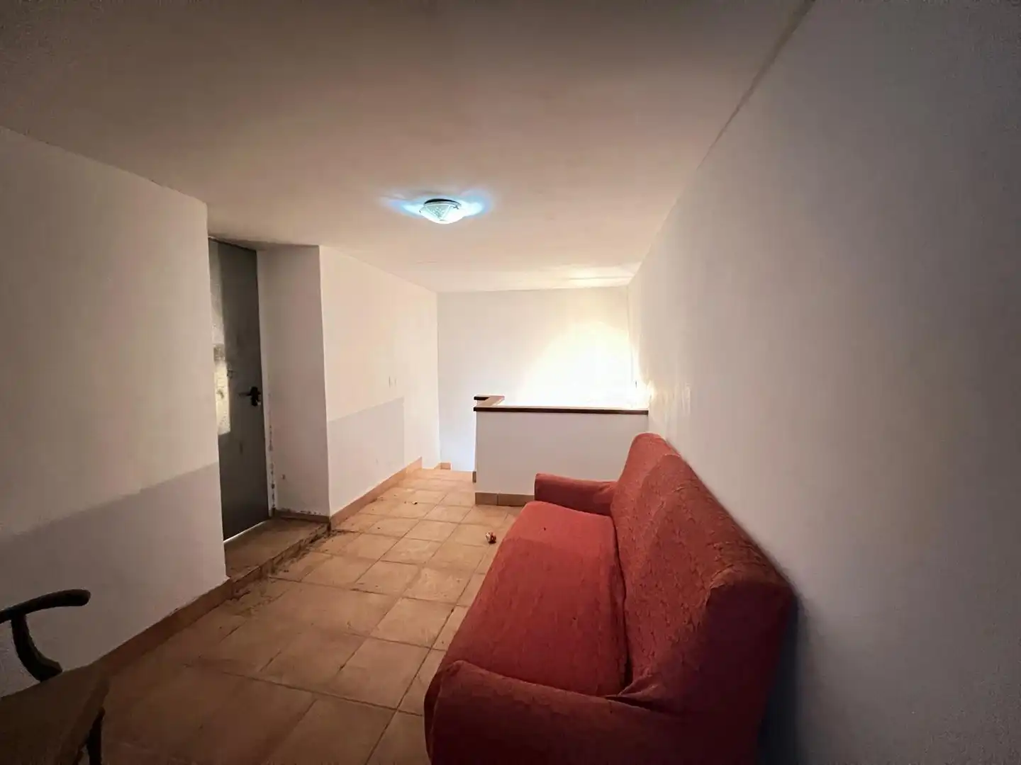 Casa rústica amb terrassa en venda a Centro, imagen 21