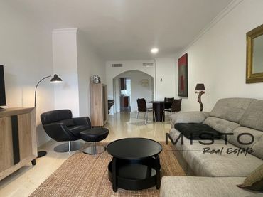 Appartement avec piscine à louer à Calle Hiedra-ur Elviria (a) N- escalera  planta  puerta