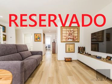 Ático con piscina en venta en Fuencarral - El Pardo