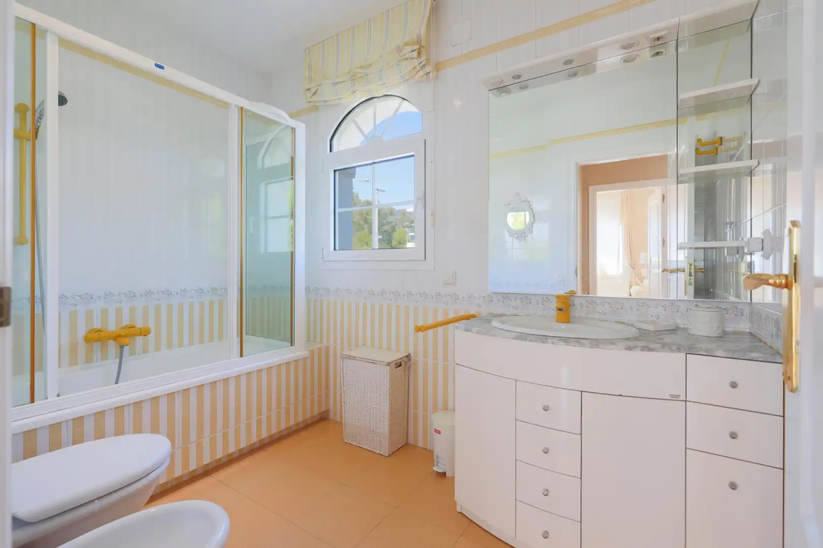 Chalet con piscina en venta en Eucaliptus 2, imagen 31