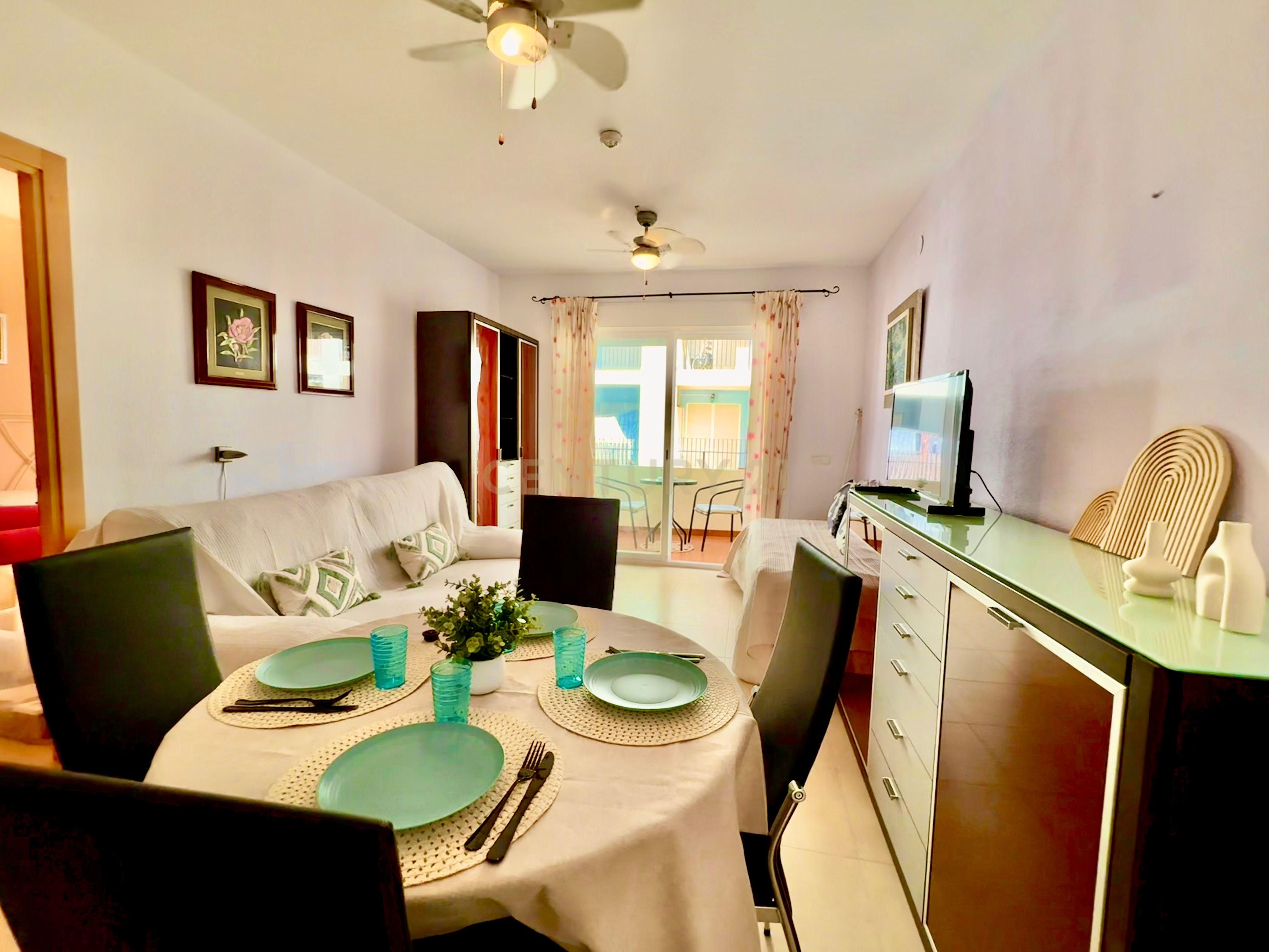 Apartment for sale in AV MAR AZUL (A) 131 EL EJIDO (ALMERÍA), 1, Almerimar