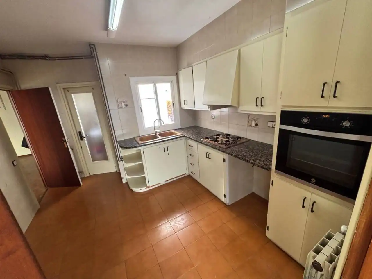 Maisonette zum Verkauf in Rambla Salvador Samà, Centre Vila