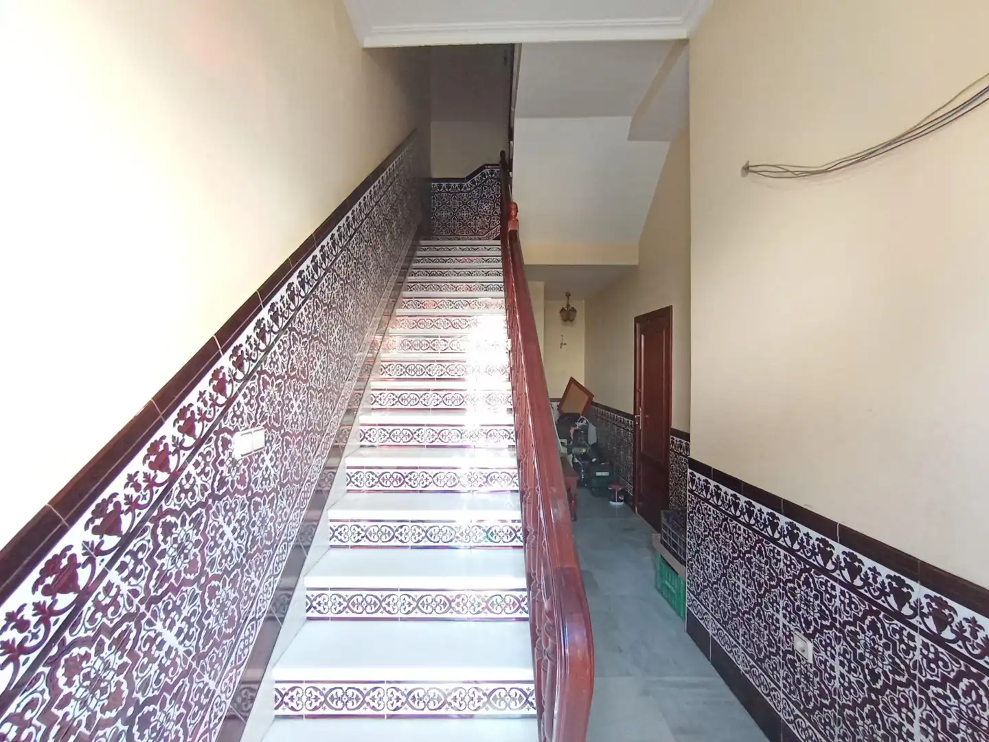 Casa o xalet en venda en Dos Hermanas amb Aire condicionat, Terrassa i Traster