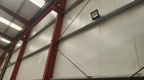 Photo 5 of Industrial buildings for rent in las Malladas, 16, Carracedelo, León