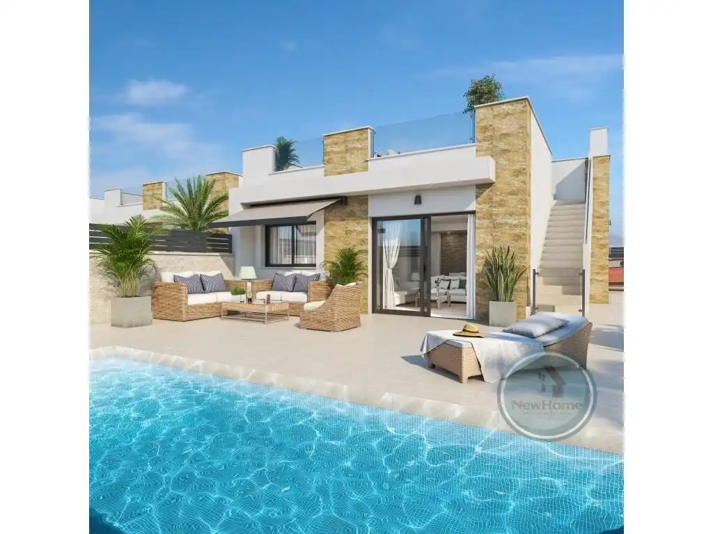 Casa o chalet en venta en Calle Jose Carreras, San Fulgencio