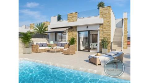 Foto 3 de Casa o xalet en venda a Calle Jose Carreras, San Fulgencio, Alicante