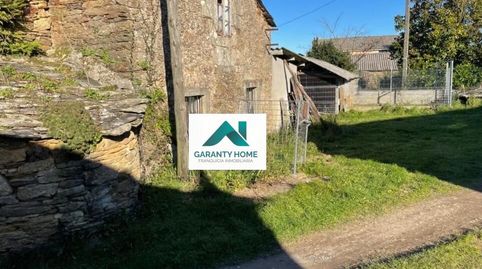 Foto 2 de Casa o chalet en venta en Aranga, A Coruña