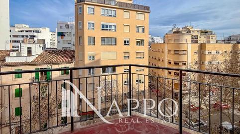 Foto 5 von Wohnung zum Verkauf in Francesc Sancho, Arxiduc, Palma de Mallorca