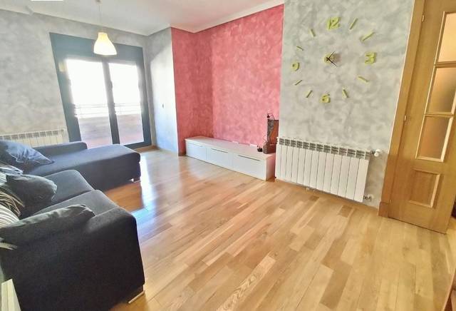 Piso en Venta en El Quiñón