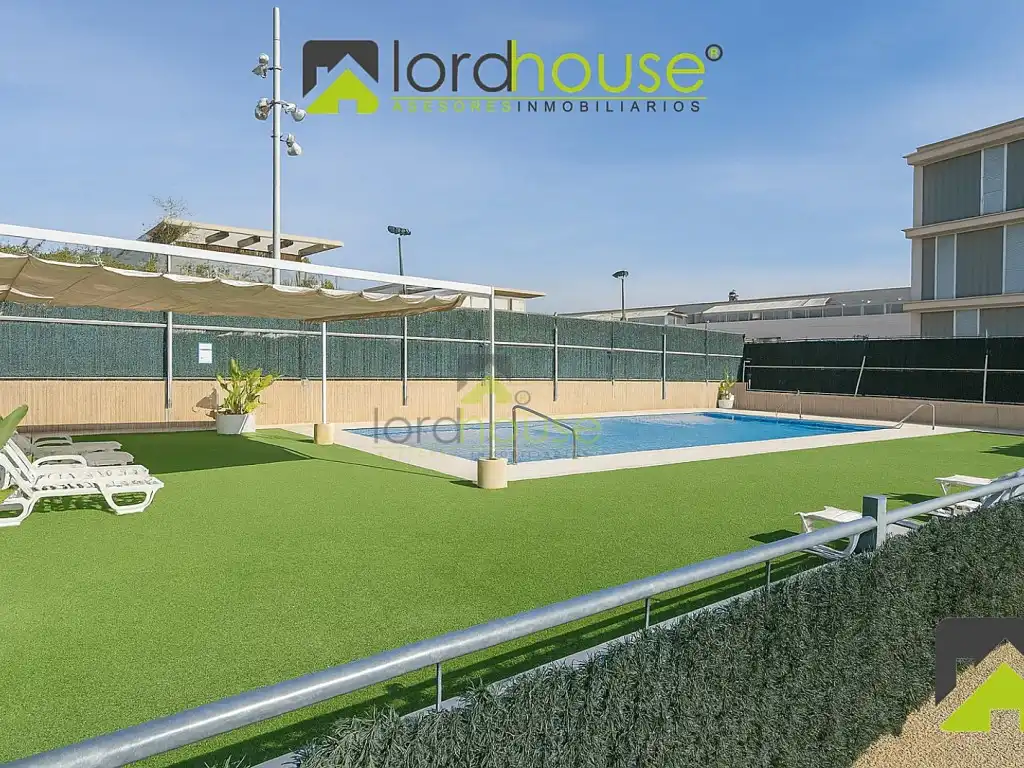 Penthouse with lift for sale in Calle Médico Antonio Pelegrín Medina, imagen 25