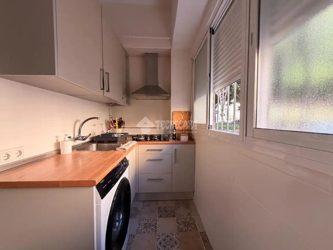 Wohnung zum Verkauf in C. Teniente Díaz Corpas, imagen 19