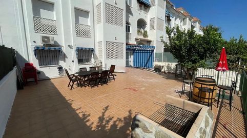 Foto 5 von Wohnung zur Miete in El Pinillo, Torremolinos