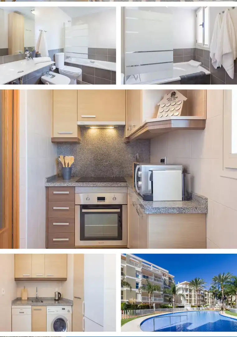 Apartamento en venta en Centro Urbano, imagen 6