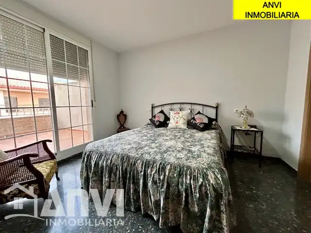 Casa amb terrassa en venda a Vilamarxant, imagen 18