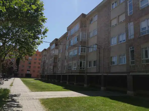Piso en venta en Plaza Velázquez, Santo Domingo - La Estación