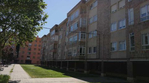 Foto 2 de Piso en venta en Plaza Velázquez, Santo Domingo - La Estación, Aranda de Duero