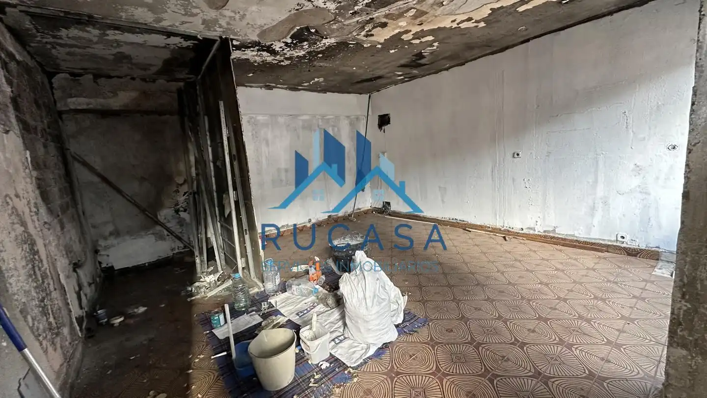 Local comercial en venta en Madre Soledad, imagen 2