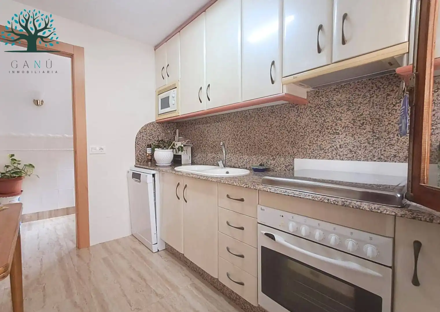 Duplex avec terrasse à vendre à Puerto de Mazarrón, imagen 15