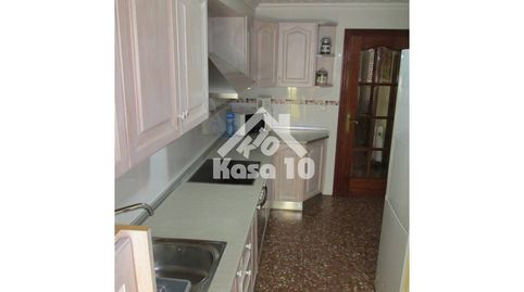 Foto 5 de Piso de alquiler en Calle Manuel de Falla, Ibi, Alicante