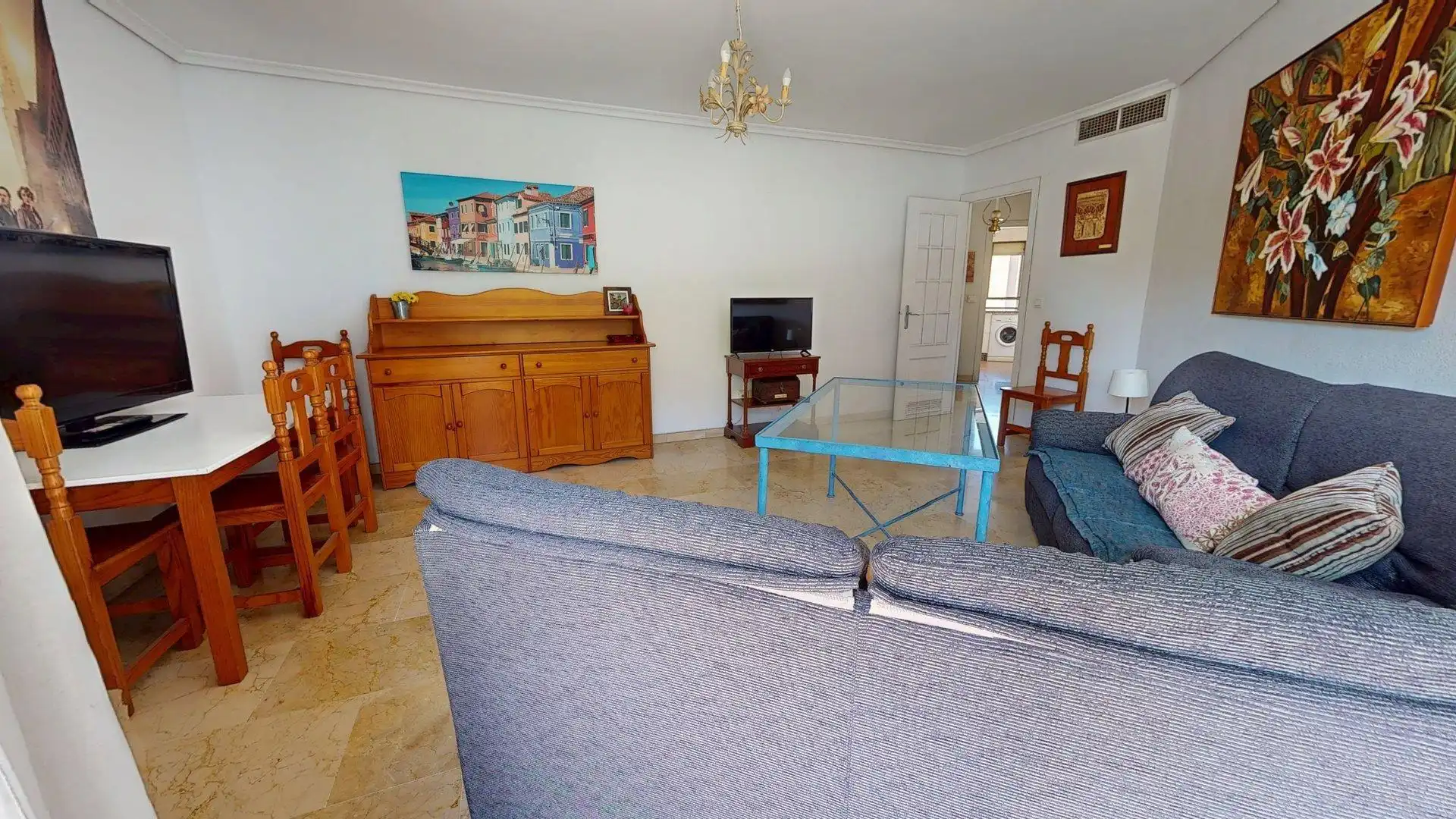 Flat with lift for sale in Poniente-Sur, imagen 15