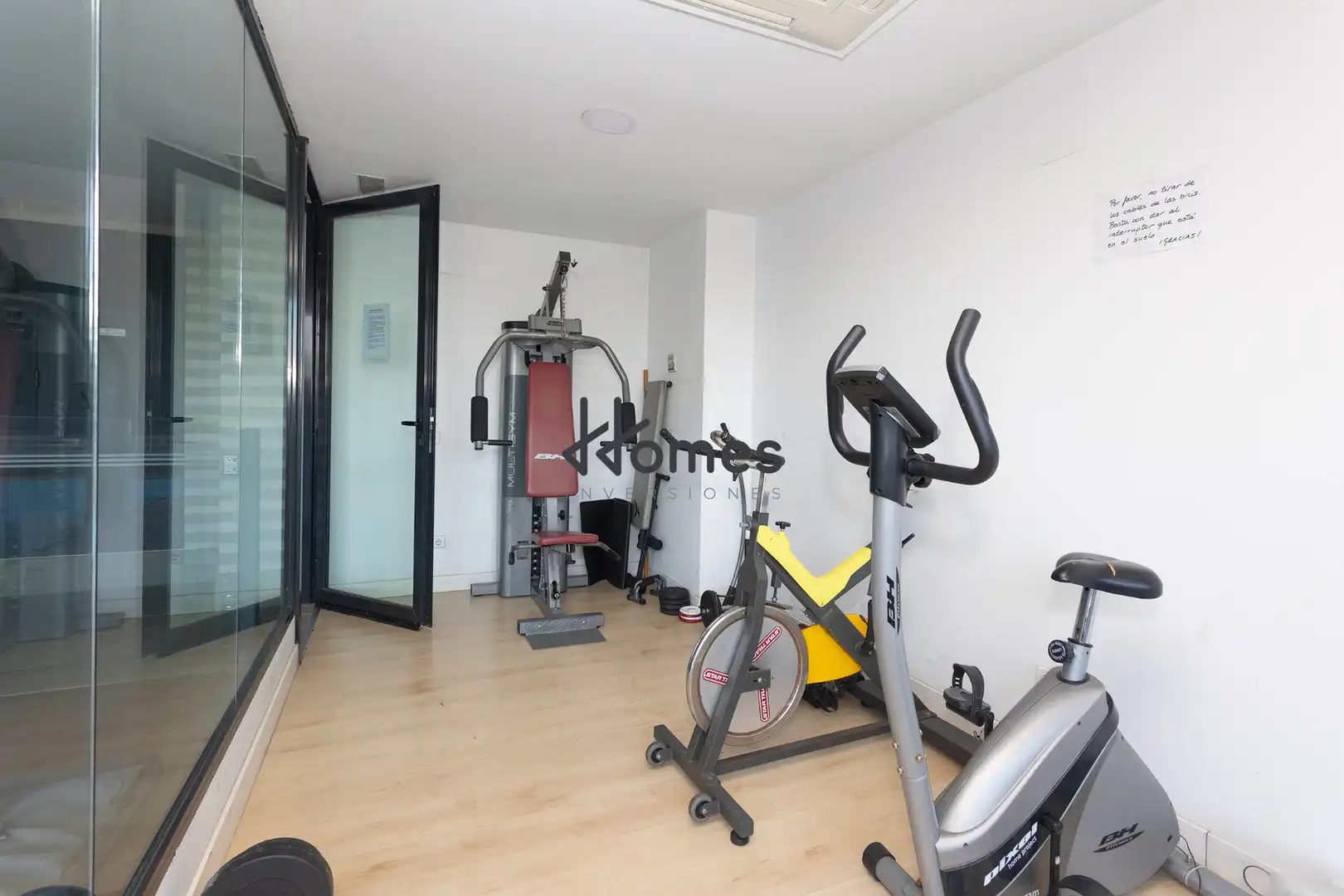 Appartamento con piscina in vendita a Calle Ginebra, imagen 27