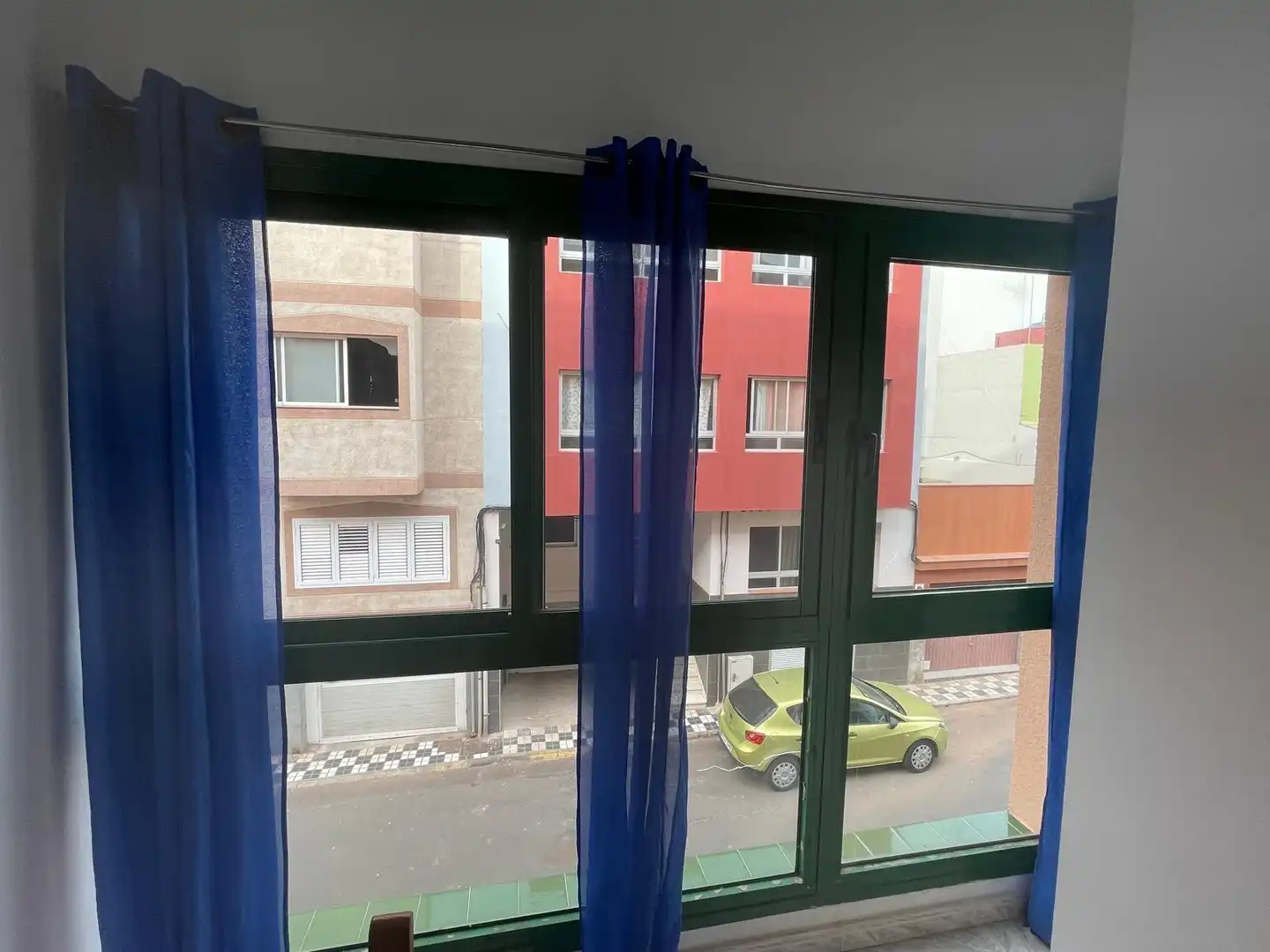 Piso de alquiler en Calle LUIS VELASCO, 65, Playa de Arinaga