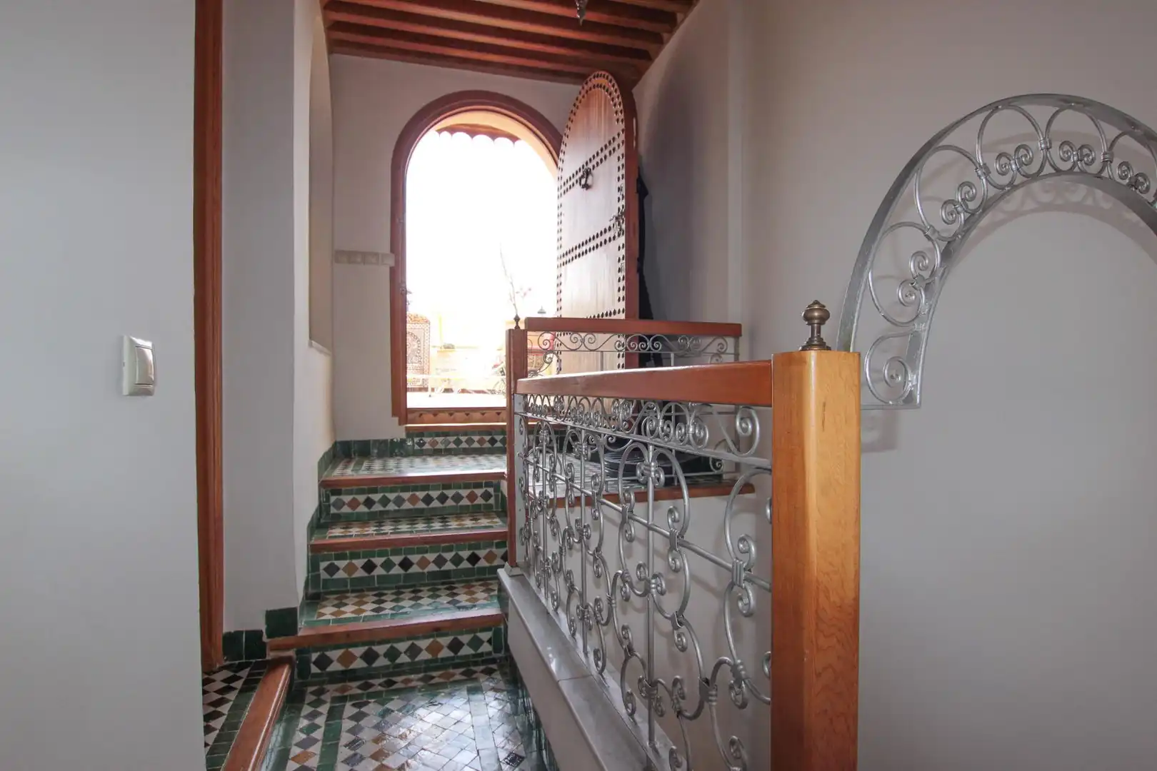 Finca rústica en venta en Melilla con Aire acondicionado, Terraza y Trastero