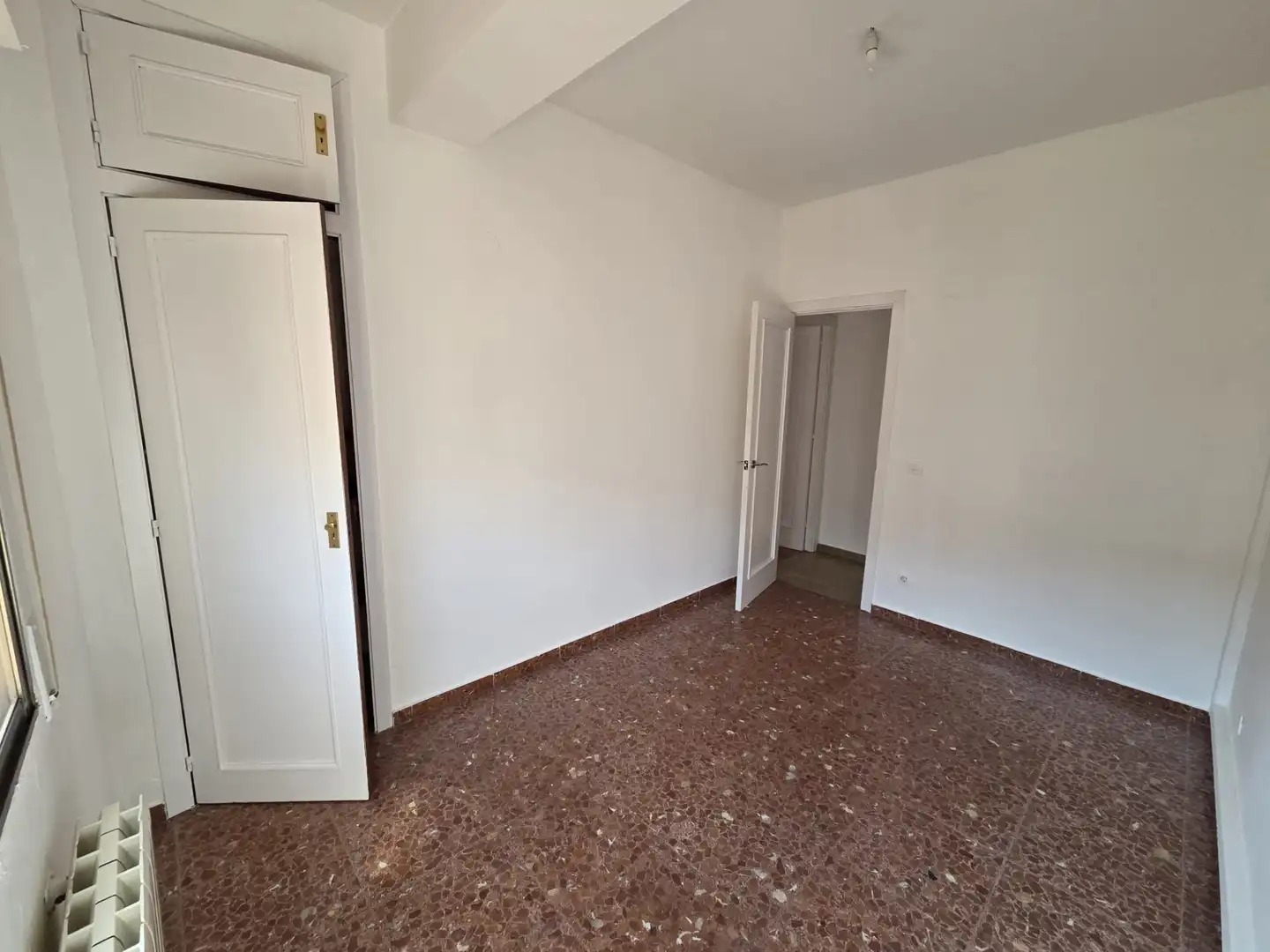 Flat for rent in Badajoz  with Air Conditioner, Heating and Terrace