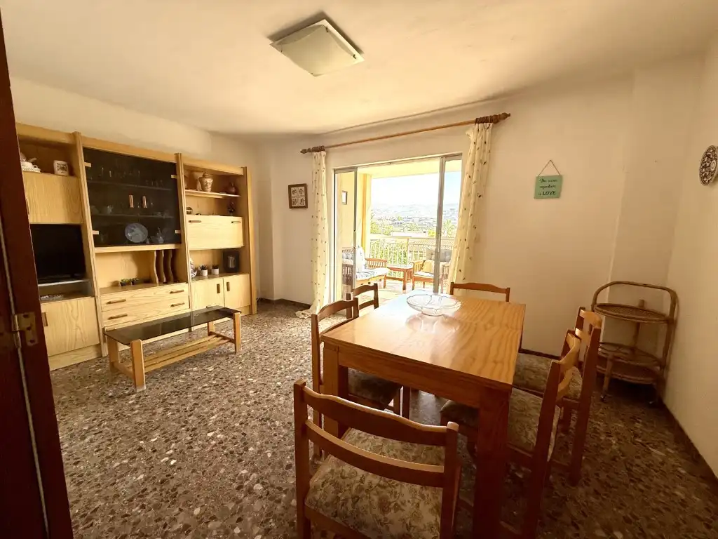 Apartment with lift to rent in Torreón - La Almadraba, imagen 3