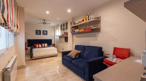 Foto 3 de Dúplex en venda a Calle Gran Capitán, Centro - Sagrario, Granada