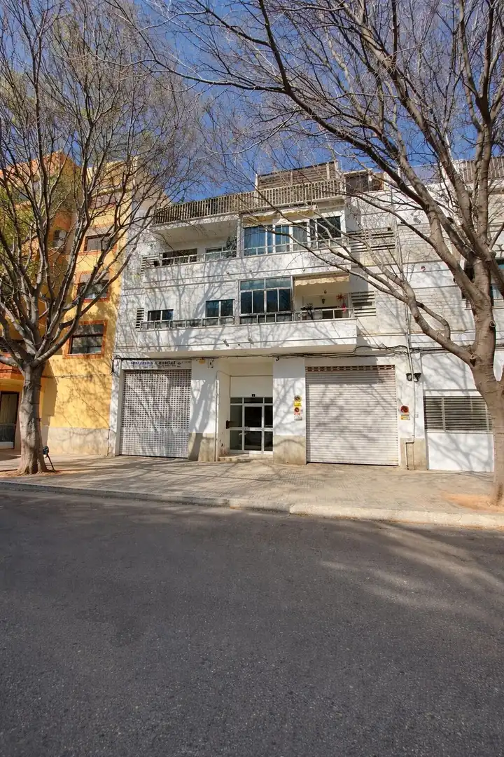 Àtic amb terrassa en venda a Platja de Palma, imagen 23