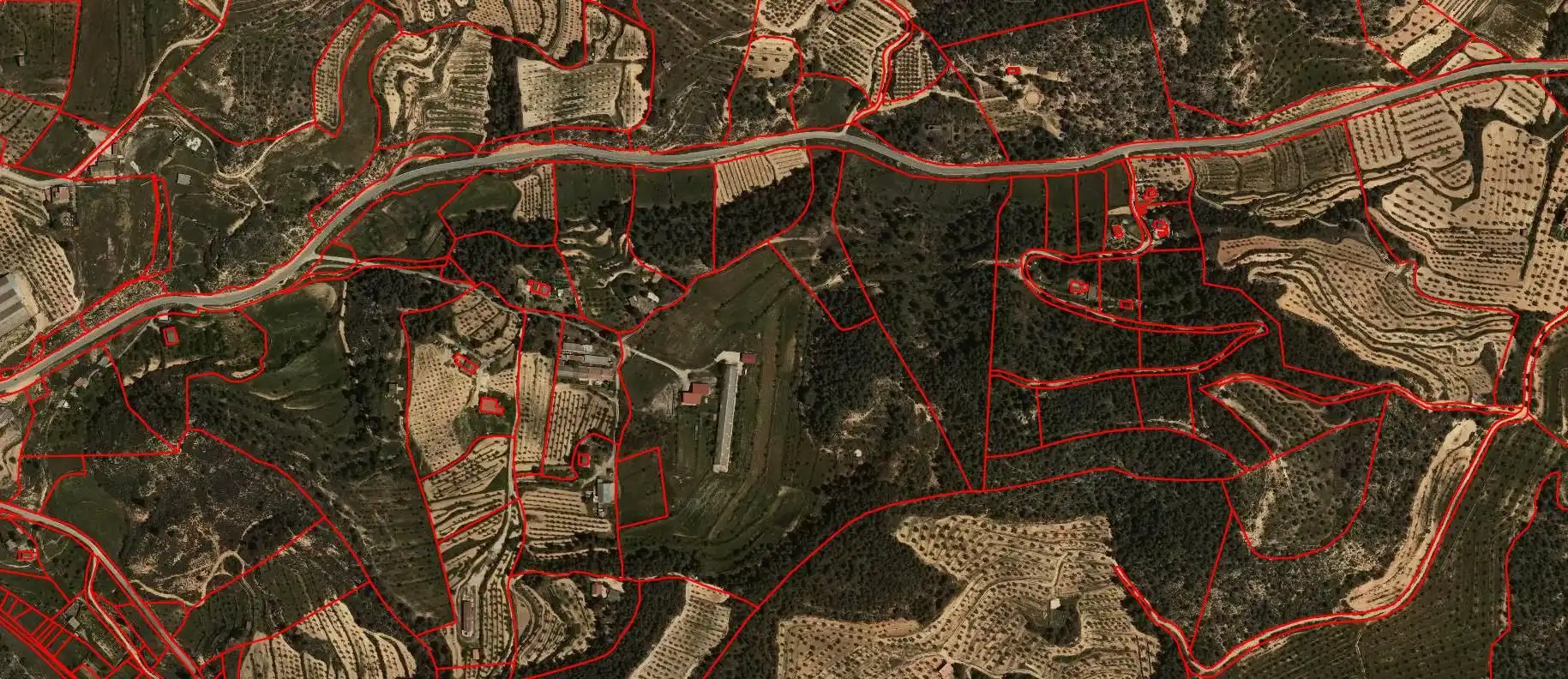 Rural land for sale in Cervià de Les Garrigues, imagen 6