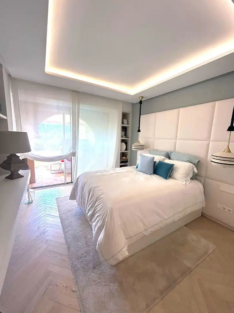 Penthouse mit Terrasse zum Verkauf in Calle del Rubí 62, imagen 15