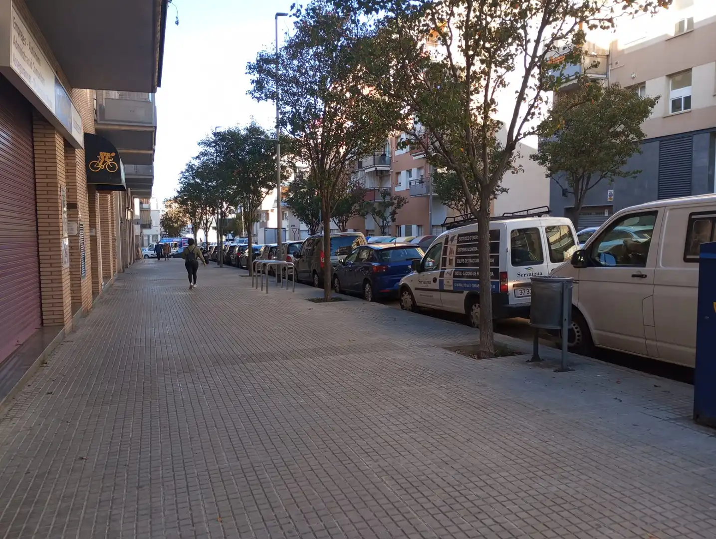 Local comercial en venda a Carrer Doctor Calsina