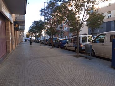 Local comercial en venda a Carrer Doctor Calsina