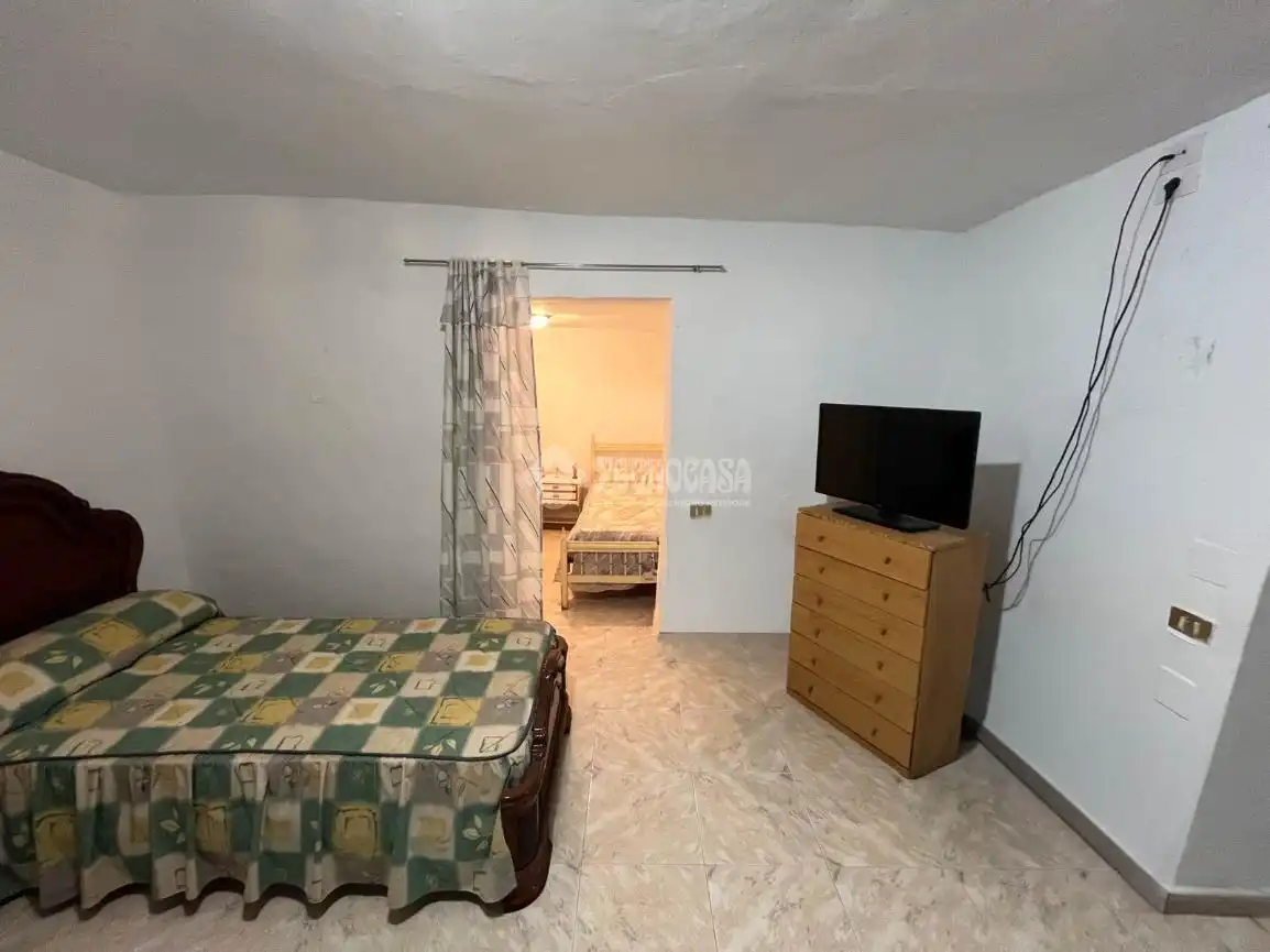 Casa o xalet en venda en Artenara