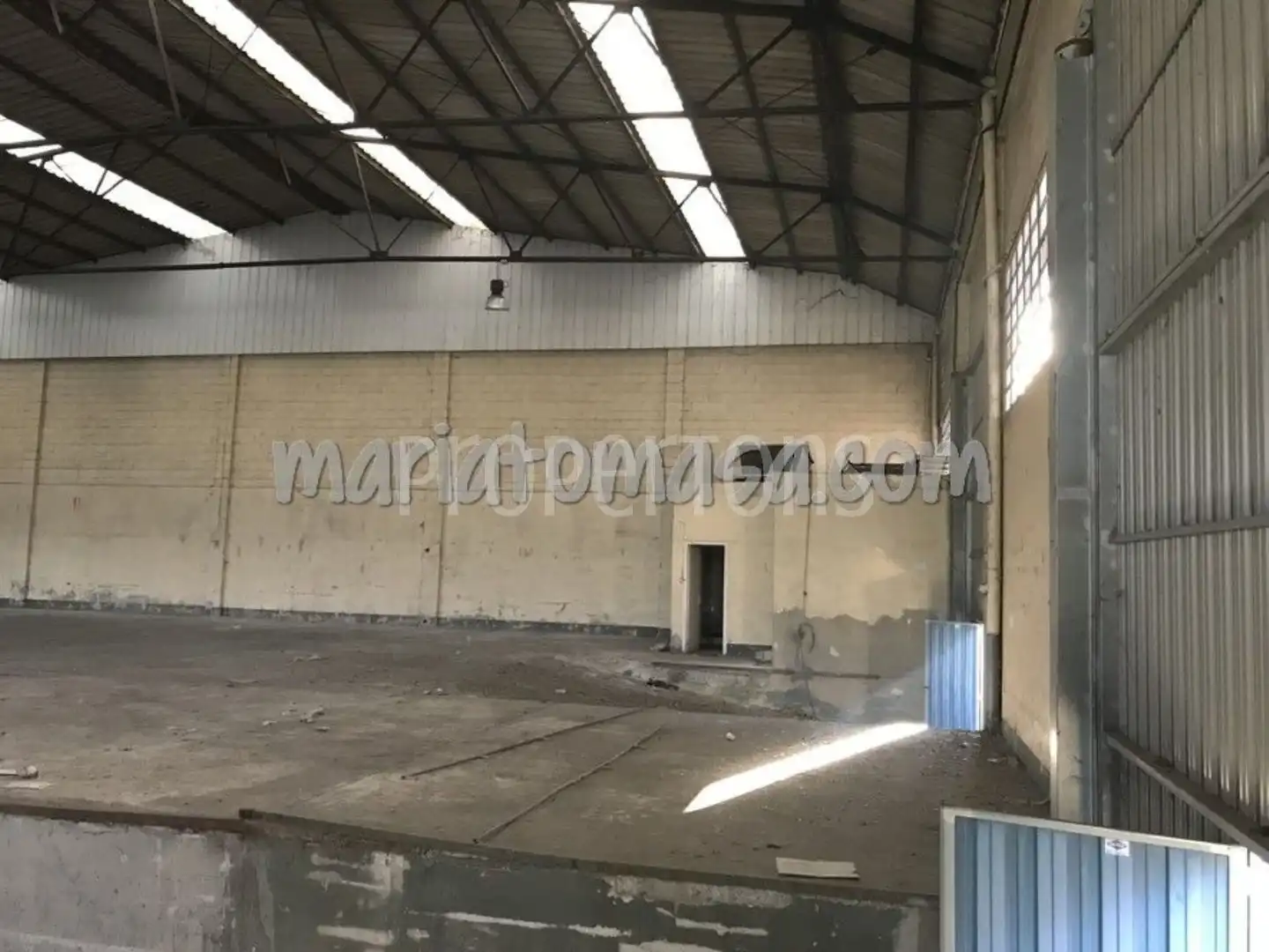 Nau industrial en venda a Arrankudiaga, imagen 2