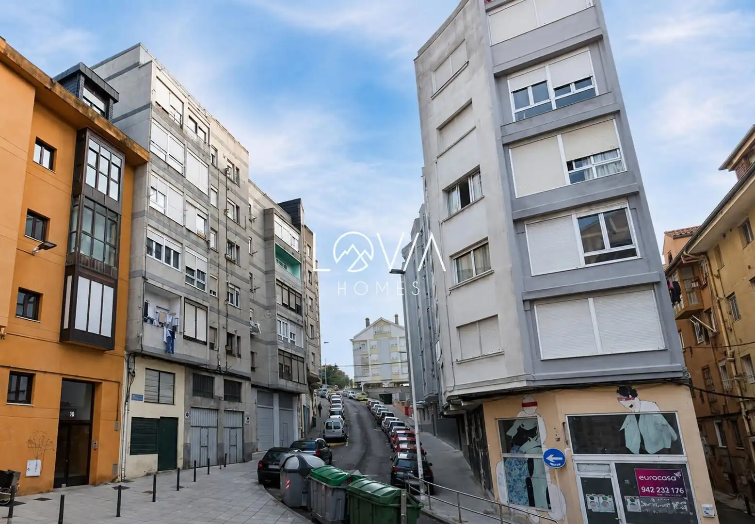 Flat for sale in CALLE MACÍAS PICAVEA, 1, imagen 2