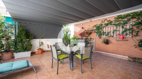 Foto 2 de Dúplex en venta en Cl Girona, Lledoner, Granollers