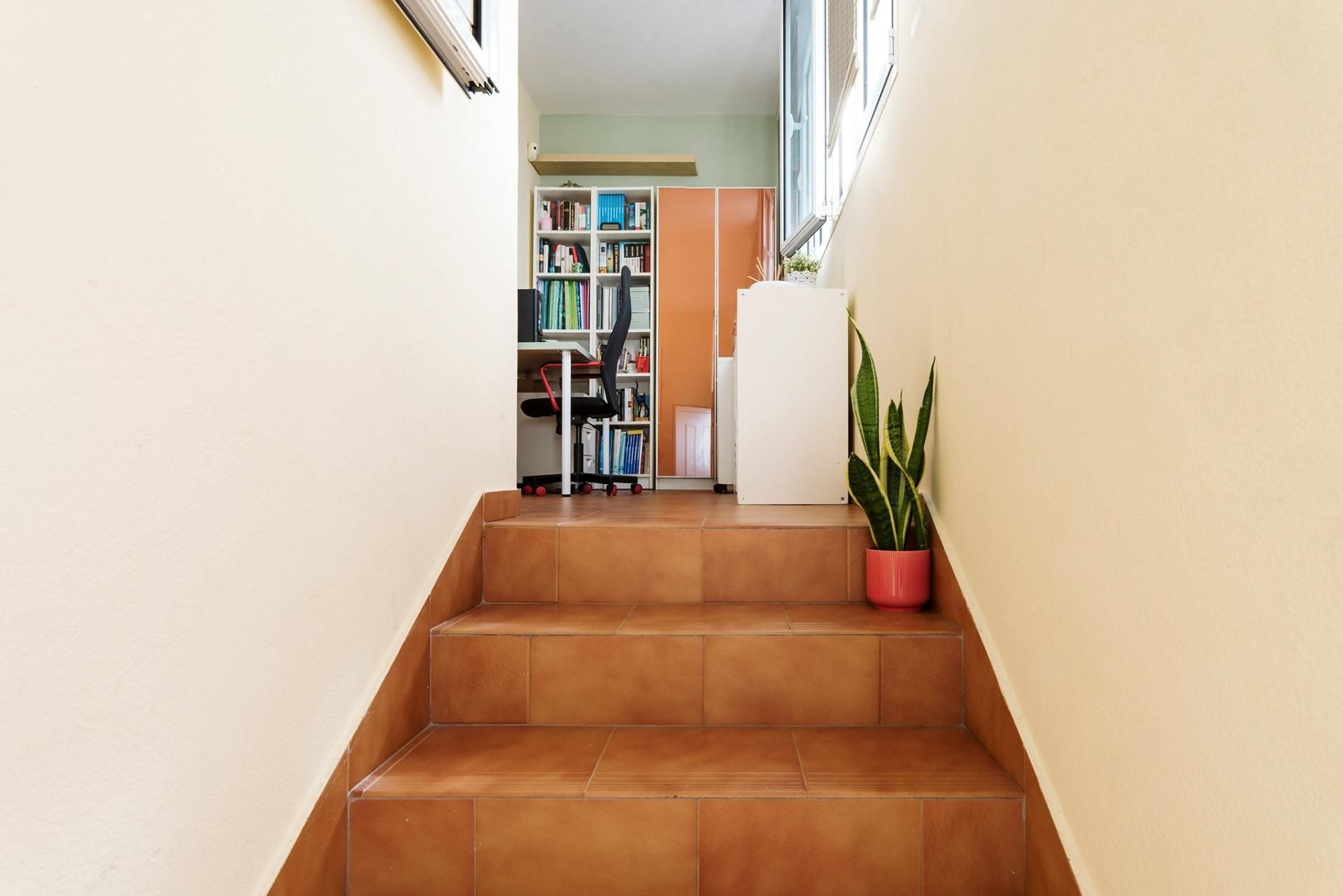 Apartamento en venta en San Bartolomé