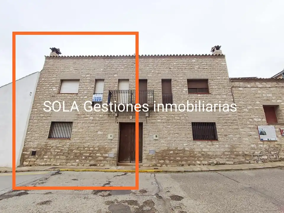 Casa con terrazza in vendita a Torreperogil, imagen 21
