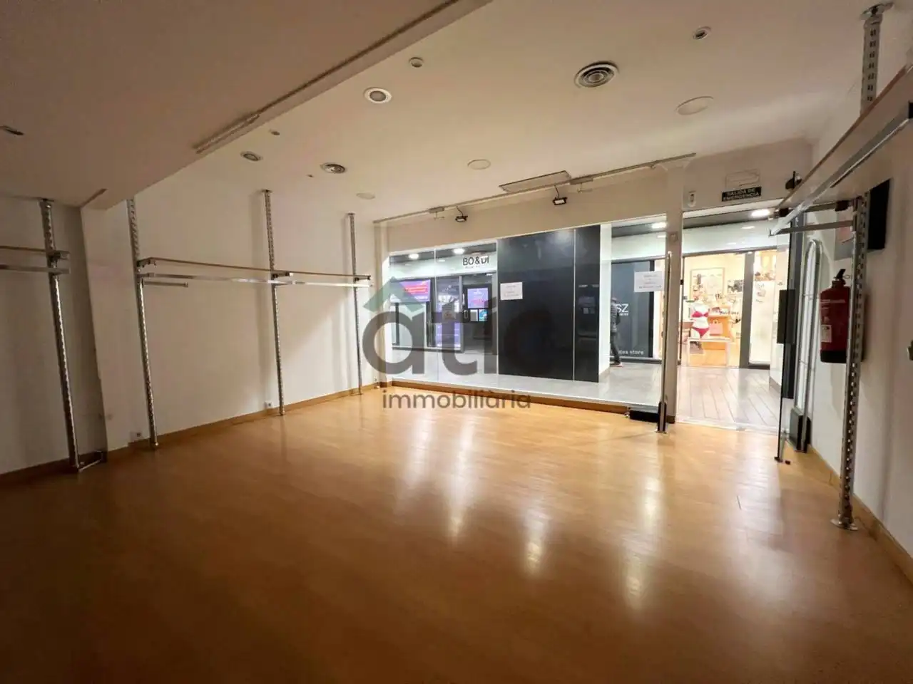 Business premises for sale in Paseo Pere III, imagen 4